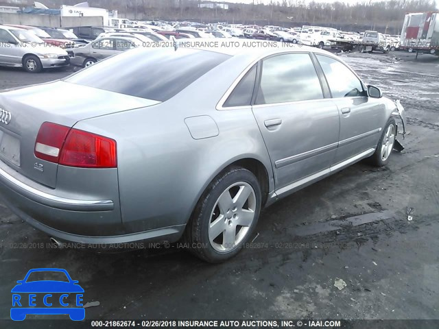 2004 AUDI A8 L QUATTRO WAUML44E54N026301 Bild 3