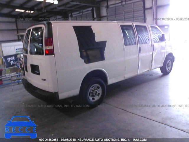 2014 GMC SAVANA G2500 1GTW7GBA7E1211279 image 3