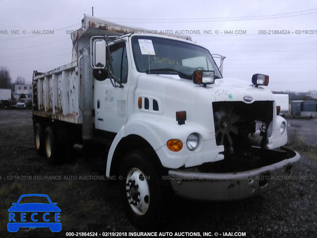 2002 STERLING TRUCK LT 7500 2FZHATAK52AJ74268 image 0