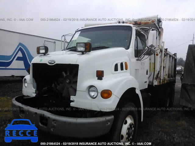 2002 STERLING TRUCK LT 7500 2FZHATAK52AJ74268 image 1