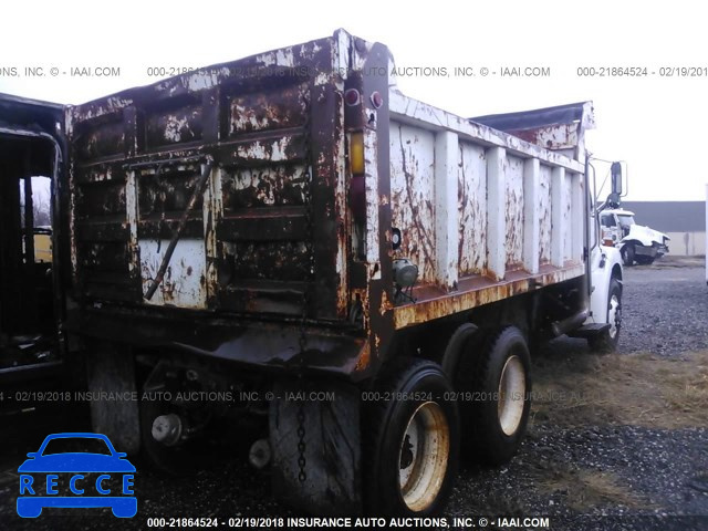 2002 STERLING TRUCK LT 7500 2FZHATAK52AJ74268 зображення 3