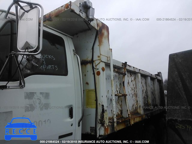 2002 STERLING TRUCK LT 7500 2FZHATAK52AJ74268 зображення 6