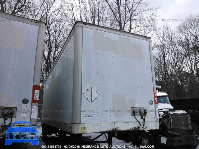 1997 WABASH NATIONAL CORP VAN 1JJV281S8VL360550 image 0