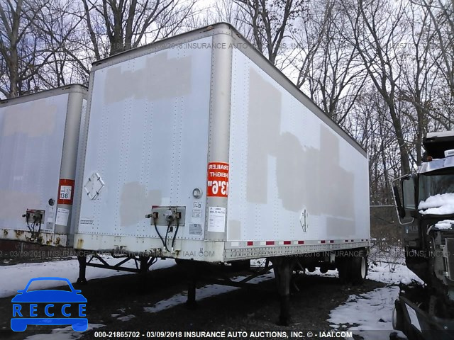 1997 WABASH NATIONAL CORP VAN 1JJV281S8VL360550 image 1