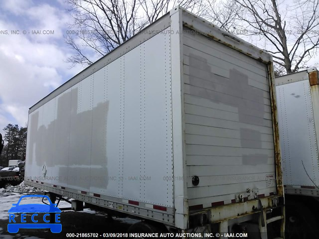 1997 WABASH NATIONAL CORP VAN 1JJV281S8VL360550 image 2