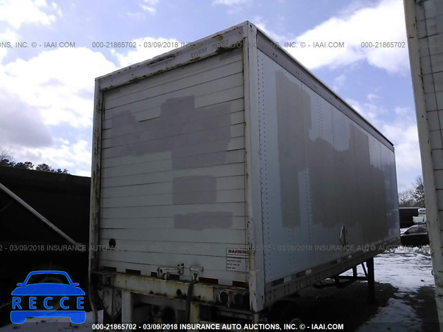 1997 WABASH NATIONAL CORP VAN 1JJV281S8VL360550 image 3