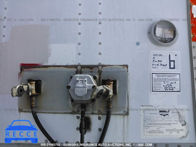 1997 WABASH NATIONAL CORP VAN 1JJV281S8VL360550 image 6