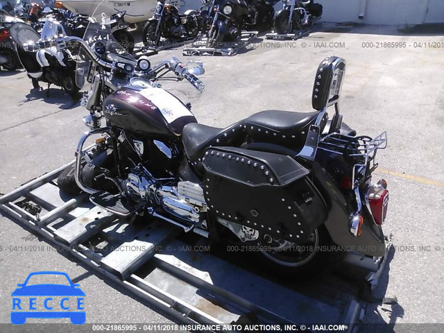 2003 YAMAHA XVS1100 A JYAVP11E73A048347 image 2