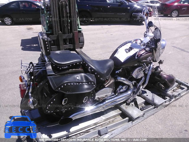 2003 YAMAHA XVS1100 A JYAVP11E73A048347 image 3