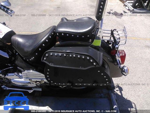 2003 YAMAHA XVS1100 A JYAVP11E73A048347 image 5