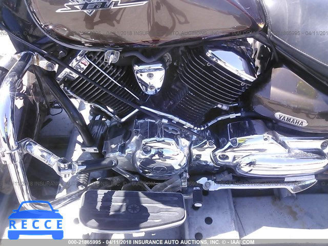 2003 YAMAHA XVS1100 A JYAVP11E73A048347 image 8