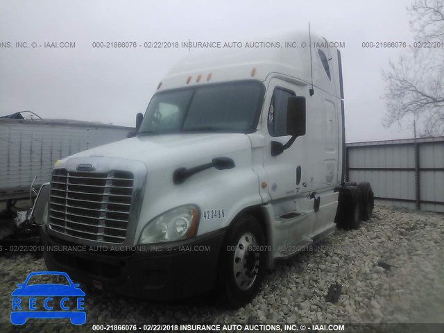 2013 FREIGHTLINER CASCADIA 125 1FUJGLDR8DLBH8986 image 1