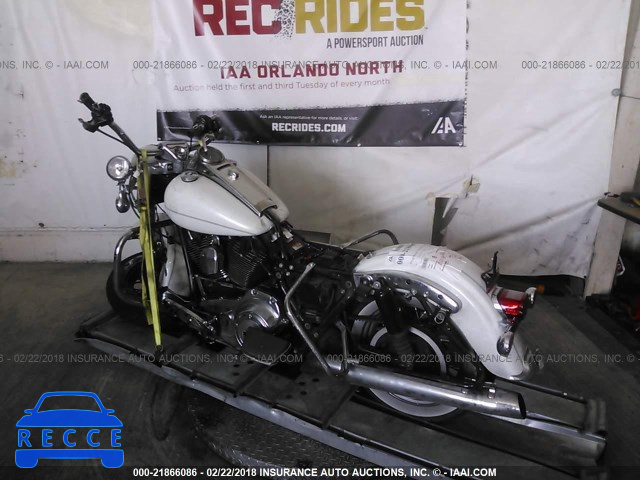 2013 HARLEY-DAVIDSON FLHRC ROAD KING CLASSIC 1HD1FRM14DB644930 image 2