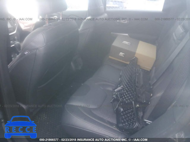 2018 JEEP CHEROKEE LATITUDE PLUS 1C4PJMLB4JD578970 image 7