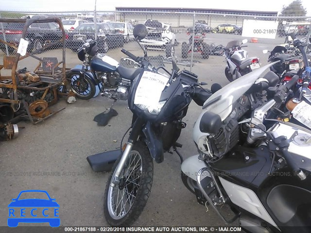 2009 KAWASAKI KL650 E JKAKLEE129DA20056 зображення 1