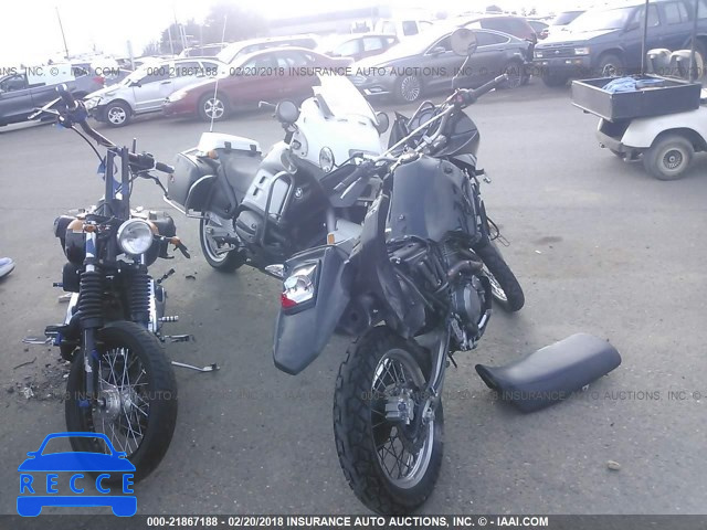 2009 KAWASAKI KL650 E JKAKLEE129DA20056 image 3