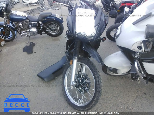 2009 KAWASAKI KL650 E JKAKLEE129DA20056 зображення 4