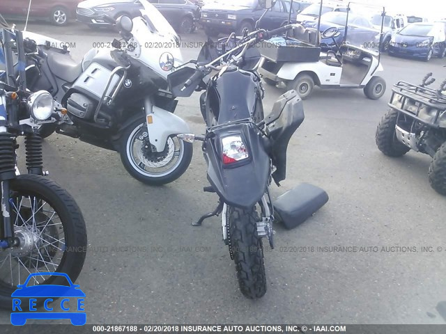 2009 KAWASAKI KL650 E JKAKLEE129DA20056 зображення 5