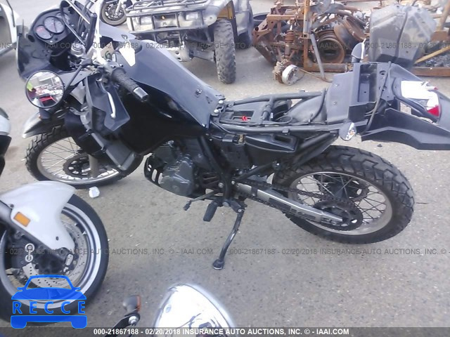 2009 KAWASAKI KL650 E JKAKLEE129DA20056 Bild 8