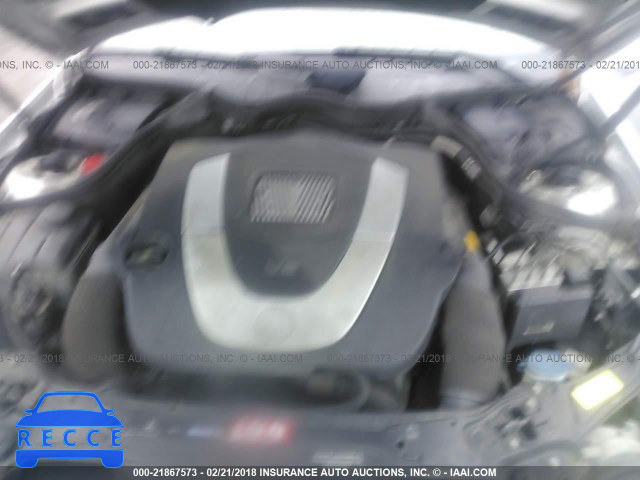 2006 MERCEDES-BENZ C 350 WDBRF56H66F742519 image 9