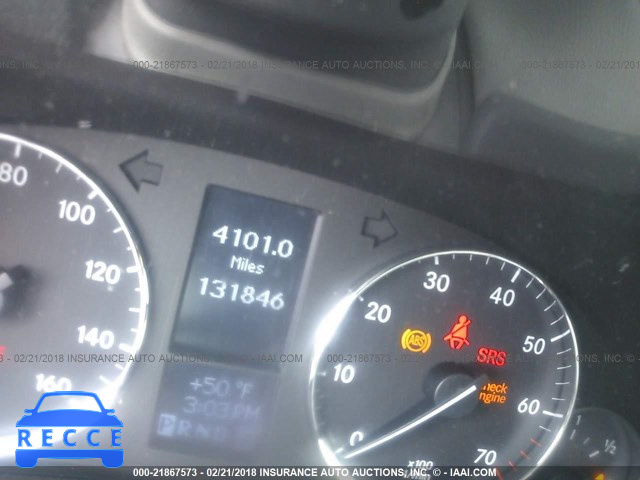 2006 MERCEDES-BENZ C 350 WDBRF56H66F742519 image 6