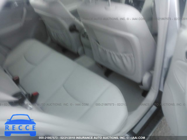 2006 MERCEDES-BENZ C 350 WDBRF56H66F742519 image 7