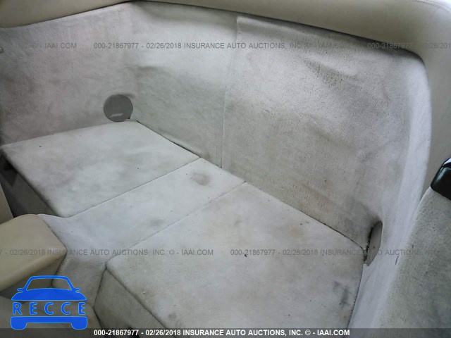 1995 MERCEDES-BENZ SL 500 WDBFA67E3SF121521 image 7