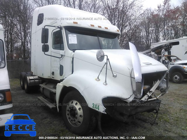 2007 FREIGHTLINER CONVENTIONAL COLUMBIA 1FUJA6CK87LV31451 image 0
