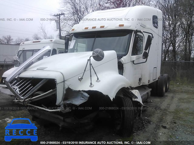 2007 FREIGHTLINER CONVENTIONAL COLUMBIA 1FUJA6CK87LV31451 image 1