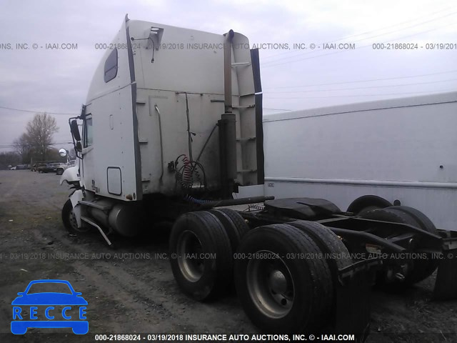 2007 FREIGHTLINER CONVENTIONAL COLUMBIA 1FUJA6CK87LV31451 image 2