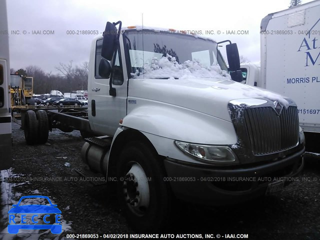 2012 INTERNATIONAL 4000 4300 3HAMMAAM7CL458103 зображення 0