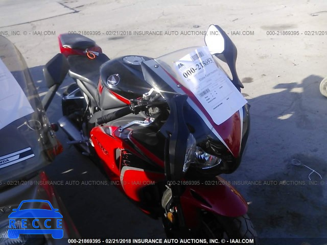 2010 HONDA CBR1000 RR JH2SC5919AK200090 зображення 0