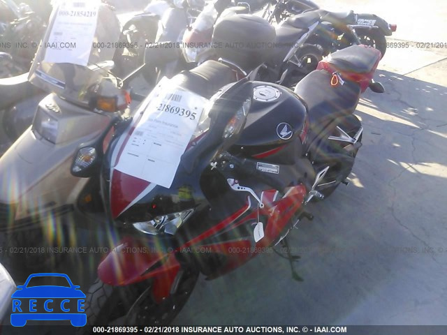 2010 HONDA CBR1000 RR JH2SC5919AK200090 image 1