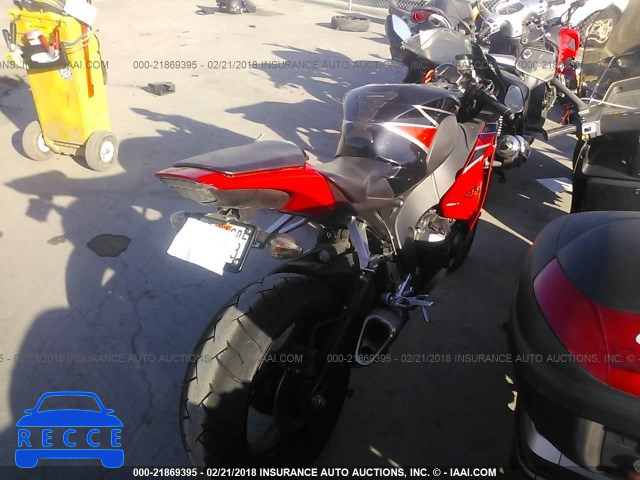 2010 HONDA CBR1000 RR JH2SC5919AK200090 image 3