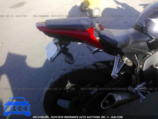 2010 HONDA CBR1000 RR JH2SC5919AK200090 image 5