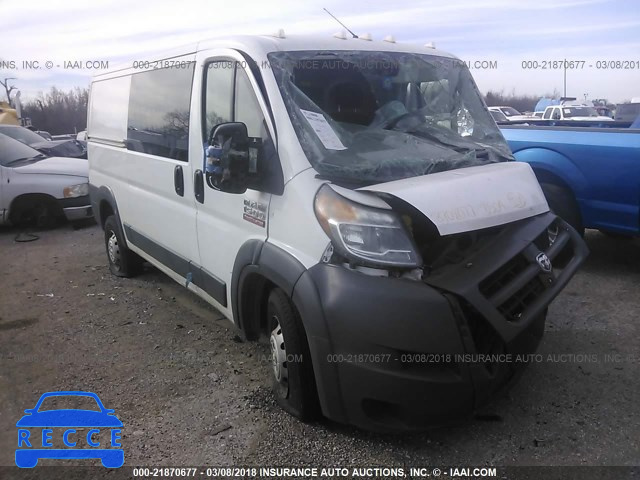2015 RAM PROMASTER 1500 1500 STANDARD 3C6TRVAG0FE520007 image 0