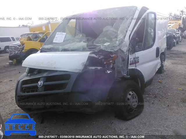 2015 RAM PROMASTER 1500 1500 STANDARD 3C6TRVAG0FE520007 image 1
