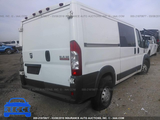 2015 RAM PROMASTER 1500 1500 STANDARD 3C6TRVAG0FE520007 image 3
