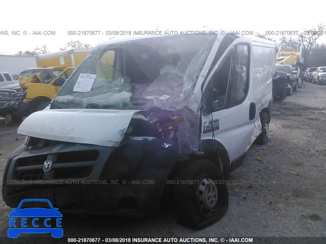 2015 RAM PROMASTER 1500 1500 STANDARD 3C6TRVAG0FE520007 image 5