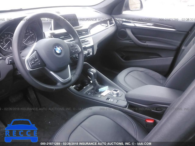 2018 BMW X1 XDRIVE28I WBXHT3C3XJ5F89120 image 4