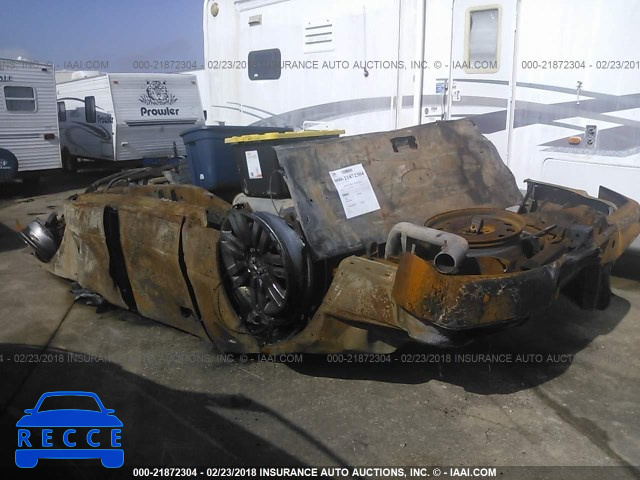2008 LINCOLN MARK LT 5LTPW18578FJ05370 image 0