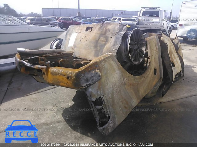 2008 LINCOLN MARK LT 5LTPW18578FJ05370 image 1