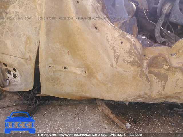 2008 LINCOLN MARK LT 5LTPW18578FJ05370 image 8