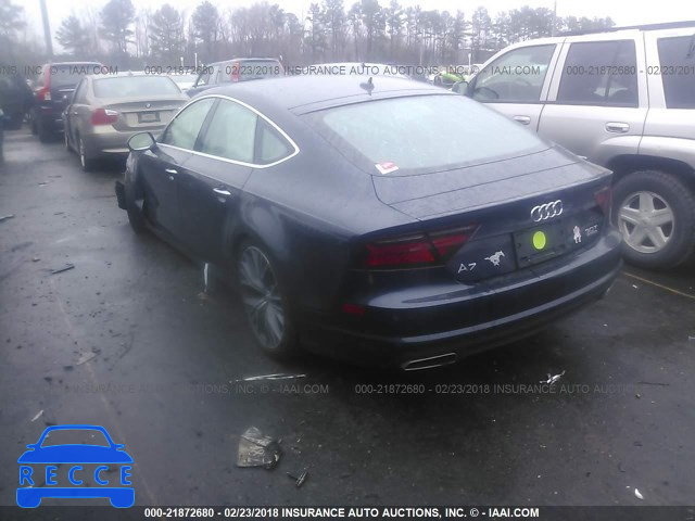 2016 AUDI A7 PREMIUM PLUS WAUWGAFC0GN036813 Bild 2