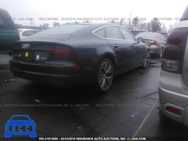 2016 AUDI A7 PREMIUM PLUS WAUWGAFC0GN036813 зображення 3