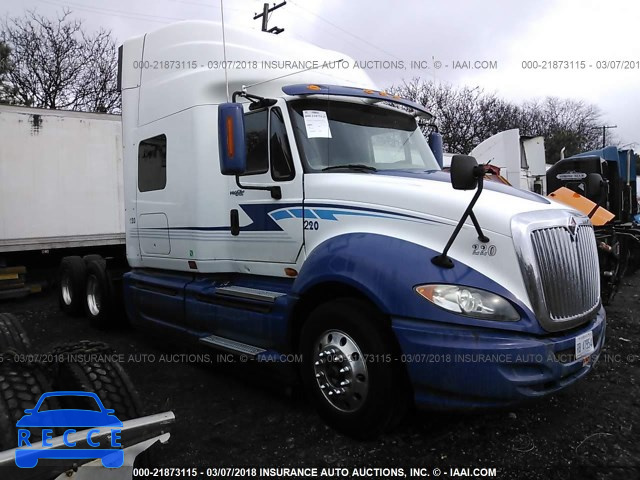 2011 INTERNATIONAL PROSTAR PREMIUM 3HSCUAPR0BN359619 зображення 0