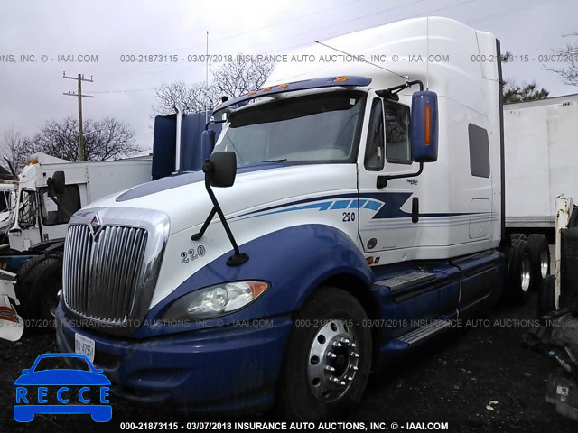 2011 INTERNATIONAL PROSTAR PREMIUM 3HSCUAPR0BN359619 image 1