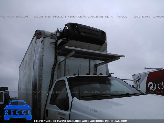 2006 FORD F650 SUPER DUTY 3FRNF65E46V261310 зображення 6