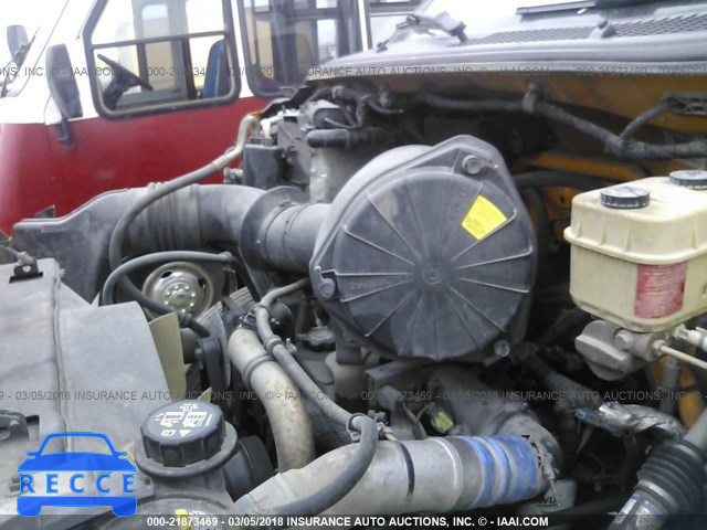 2006 FORD F650 SUPER DUTY 3FRNF65E46V261310 image 8