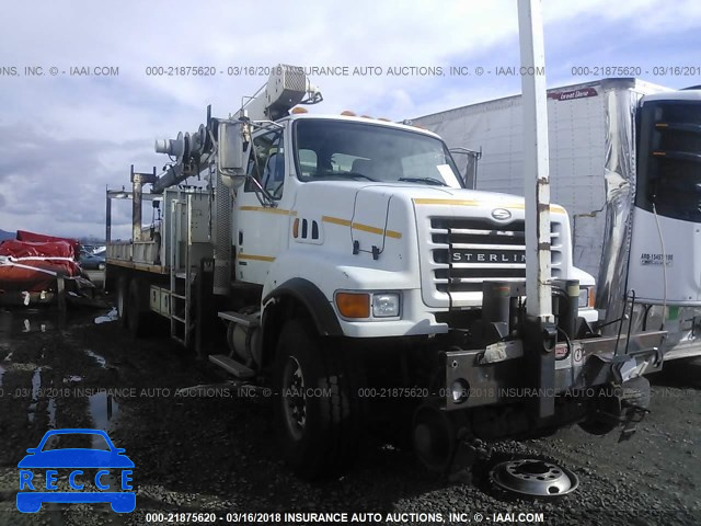 2006 STERLING TRUCK LT 8500 2FZHAWDC46AW04268 зображення 0